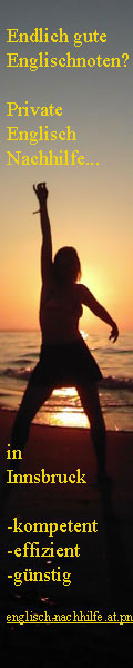 g&uuml;nstige Englisch Nachhilfe!